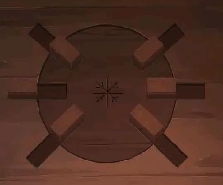 阴阳锅第三章月票盒子解密方法是什么