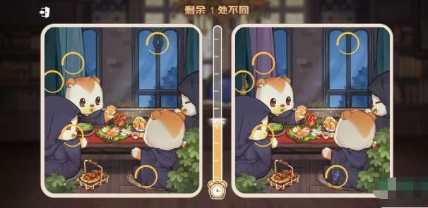 奥比岛手游8.15真假暗影怎么过-奥比岛手游8.15真假暗影通关攻略