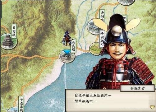 太阁立志传5DX猴子怎么玩-太阁立志传5DX猴子通关技巧