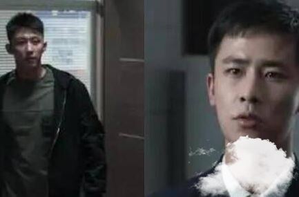 《罚罪》常征是谁的儿子