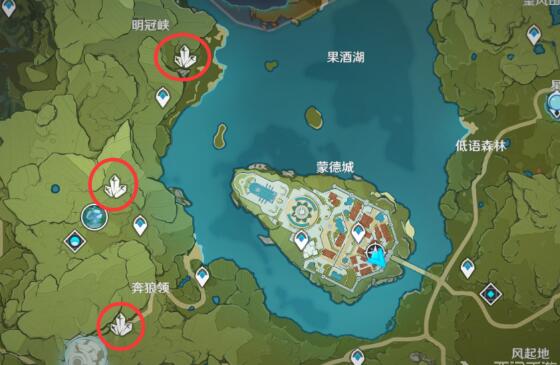 原神采矿之道任务怎么完成-采矿之道任务攻略
