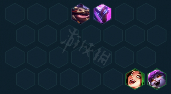 【云顶之弈攻略】S7驯龙射手小炮阵容介绍（详细教程）