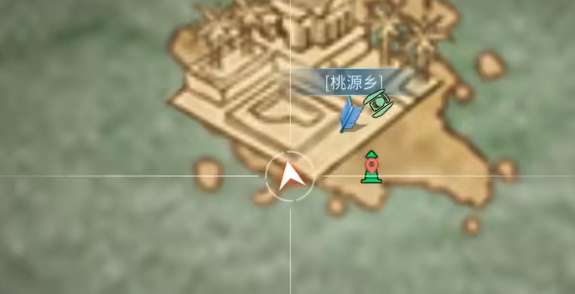 明日之后桃源乡宝箱在哪-明日之后桃源乡宝箱位置介绍