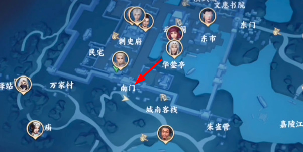 不良人3东郊神秘女子任务怎么做