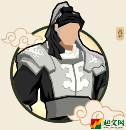 无悔华夏白起角色技能介绍