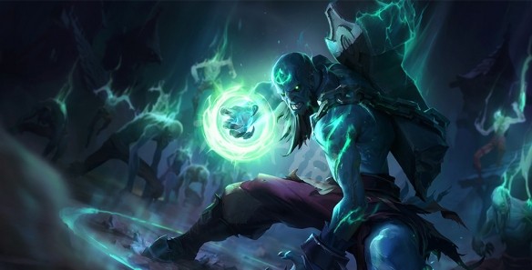 【云顶之弈攻略】s7pbe6月17日更新内容一览(详细教程)