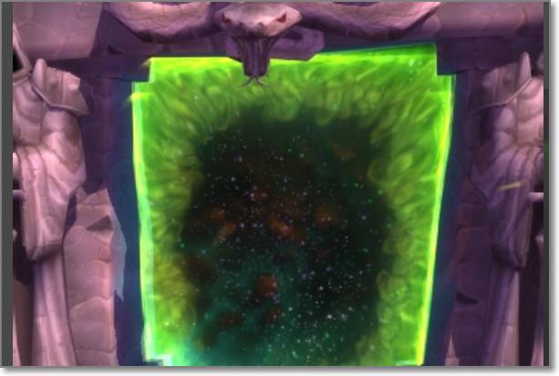 虚空龙坐骑获取攻略 魔兽世界虚空龙坐骑怎么获得-虚空龙坐骑获取攻略