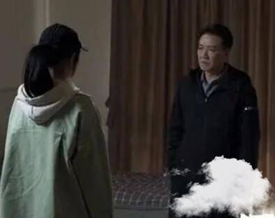 《罚罪》常征是谁的儿子