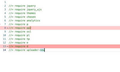 vscode怎么比较两个文件的区别 两个文件内容进行对比技巧