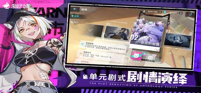 猫之城新手如何搭配阵容-新手阵容搭配攻略-相关攻略