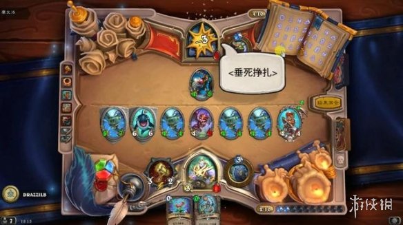 【炉石传说攻略】英雄之书费林怎么过（详细教程）