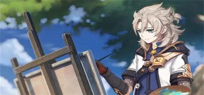 原神2.8笼钓瓶一心突破材料有哪些-原神2.8笼钓瓶一心突破材料收集全攻略