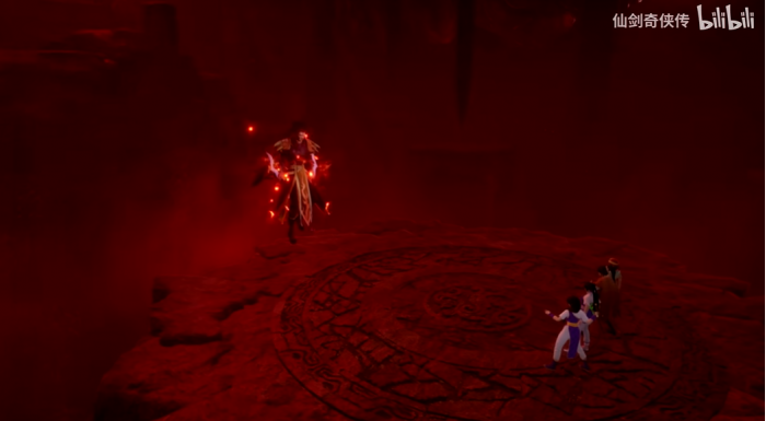 《仙剑奇侠传一VR版》正式上线：全国35个城市可玩 附地址