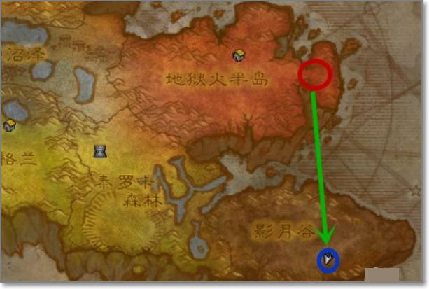 虚空龙坐骑获取攻略 魔兽世界虚空龙坐骑怎么获得-虚空龙坐骑获取攻略