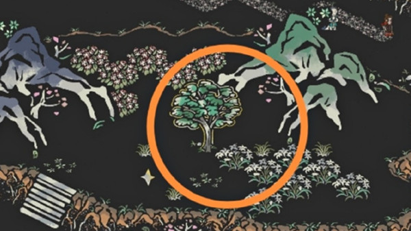 江南百景图迷穀树在哪获取-迷穀树获取方式分享