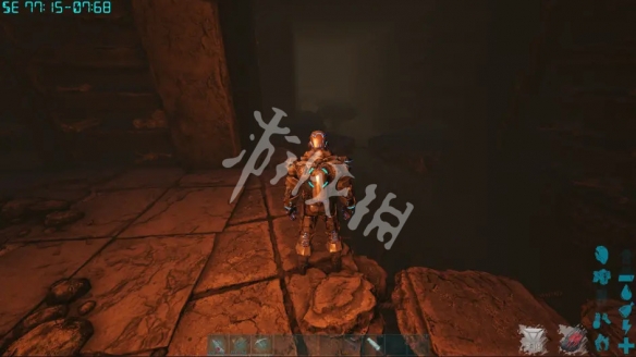 【方舟生存进化攻略】神器稳重获取方法介绍（详细教程）