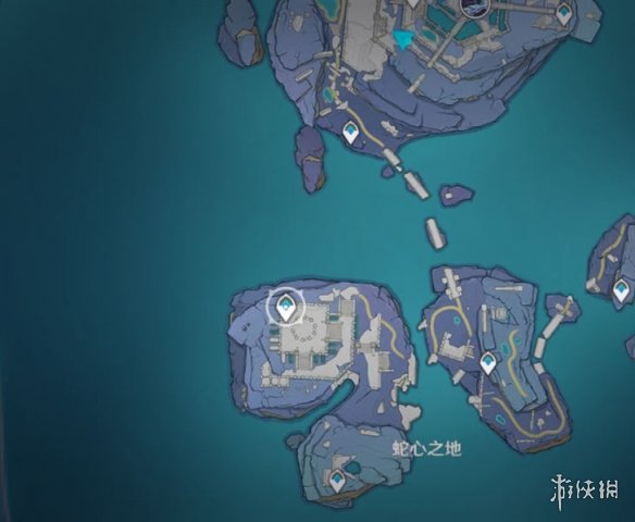 【原神攻略】光昼影底集解密玩法分享（详细教程）