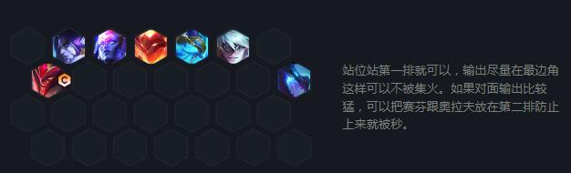 金铲铲之战四射手韦鲁斯阵容怎么搭配-四射手韦鲁斯阵容搭配攻略