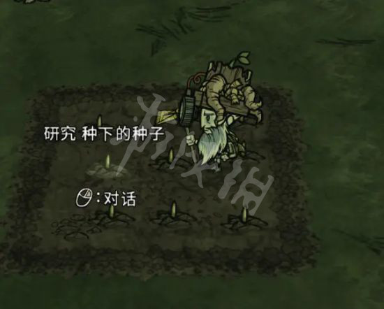 【饥荒联机版攻略】巨大作物种植方法介绍（详细教程）