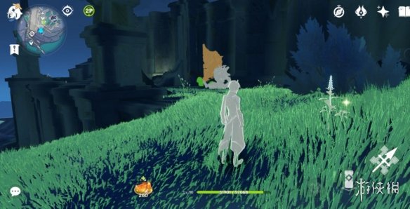 【原神攻略】光昼影底集解密玩法分享（详细教程）