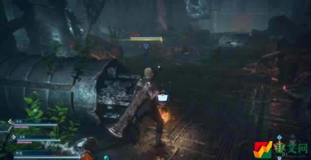 最终幻想起源第一章全流程攻略