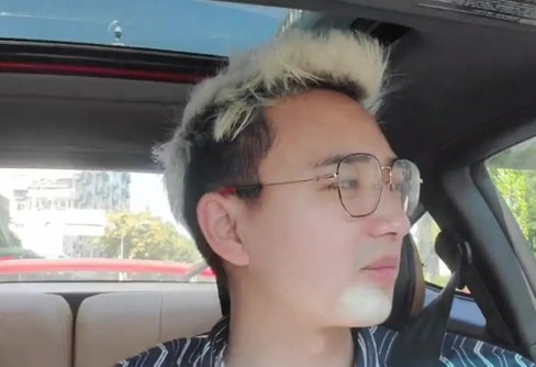 斗鱼大舅哥锐评虎牙户外直播：直言他们很在乎牌面！