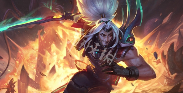 【云顶之弈攻略】s7pbe6月17日更新内容一览(详细教程)