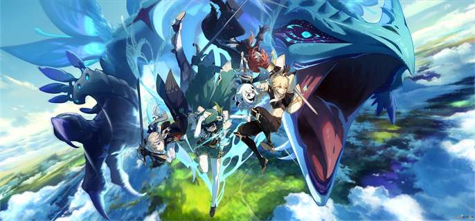 原神法厄同们全跳舞怎么触发-法厄同们全跳舞任务完成方法-相关攻略