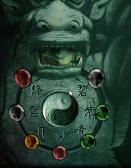 纸嫁衣4第五章怎么通关