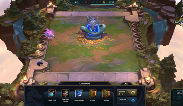 英雄联盟美测服排队怎么解决-LOLpbe排队时间太长解决教程