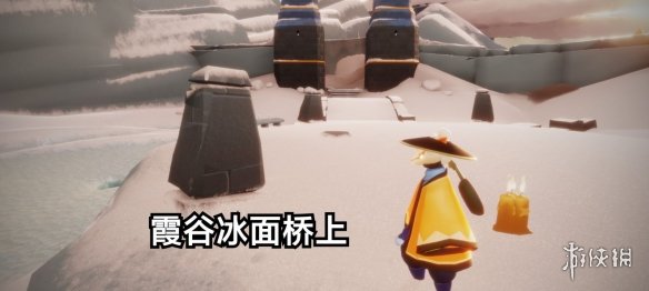 【光遇攻略】6月19日季节蜡烛在哪（详细教程）