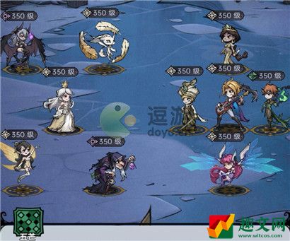 魔镜物语命运棋局第二章通关攻略 魔镜物语命运棋局第二章怎么过？