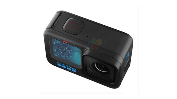 明天发布！HERO11运动相机官宣定档-业界动态-ITBear科技资讯