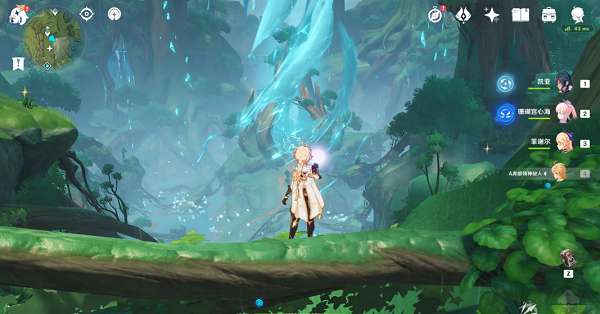 原神呼风唤雨成就怎获得-原神呼风唤雨成就完成攻略