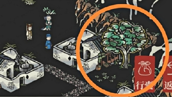 江南百景图迷穀树在哪获取-迷穀树获取方式分享