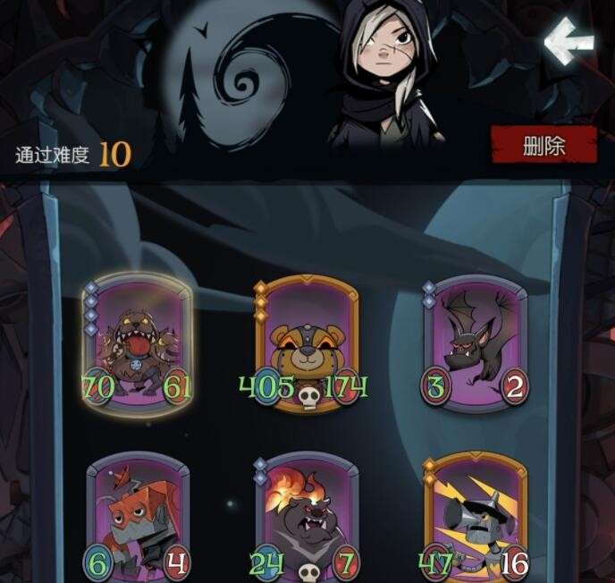 月圆之夜镜中的记忆攻略什么流派厉害-月圆之夜镜中的记忆强势流派攻略