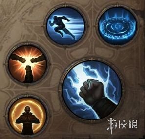 【暗黑破坏神不朽攻略】武僧技能怎么搭配（详细教程）