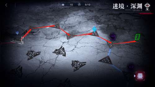 无期迷途迷境深渊怎么过-无期迷途迷境深渊通关攻略