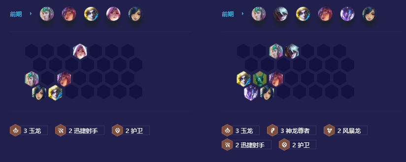 金铲铲之战金币装备流怎么玩