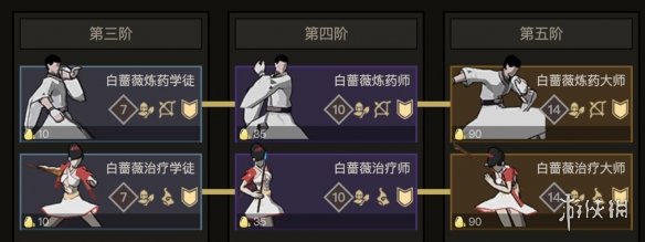 【部落与弯刀手游攻略】其他势力是什么（详细教程）