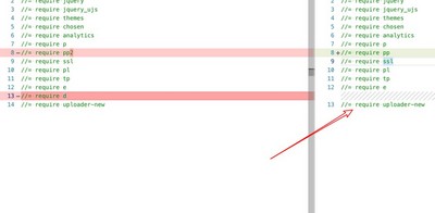 vscode怎么比较两个文件的区别 两个文件内容进行对比技巧