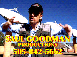 《风骚律师》：如何成为美剧天花板