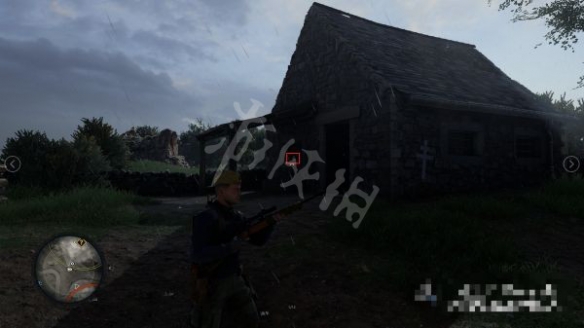 【狙击精英5攻略】地精守卫位置介绍（详细教程）