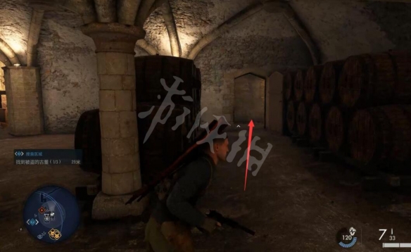 【狙击精英5攻略】任务2击杀挑战玩法技巧（详细教程）