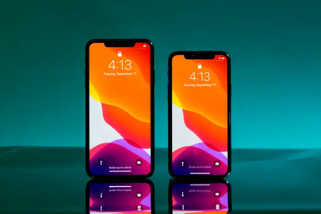苹果携“灵动岛”赴约 历代iPhone亮点大盘点