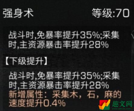 明日之后平民步枪兵玩法攻略