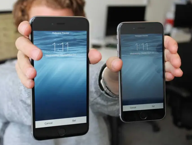 苹果携“灵动岛”赴约 历代iPhone亮点大盘点