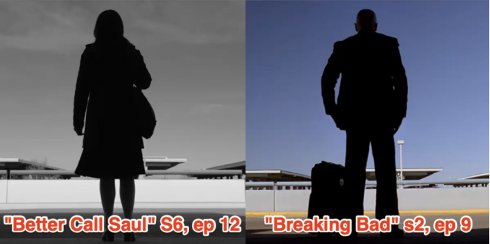 《风骚律师》：如何成为美剧天花板