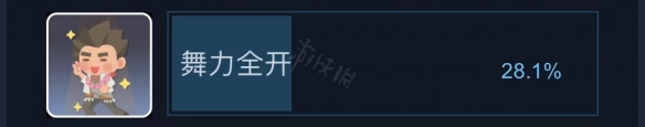 【沙石镇时光攻略】舞力全开成就介绍（详细教程）