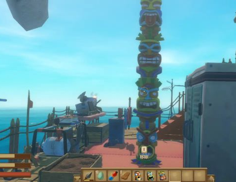 【木筏求生Raft攻略】往昔荣耀成就获取方法（详细教程）